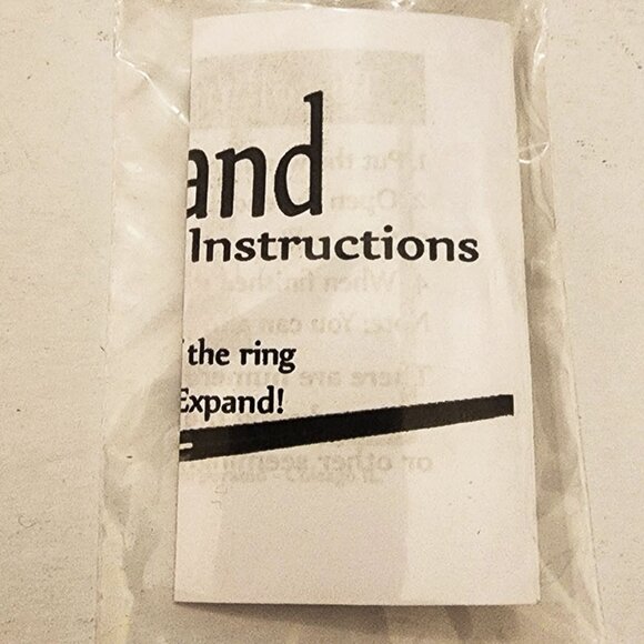 INSTANT APPEARING WAND 15" - Picture 4 of 4